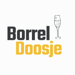 Borreldoosje.nl ❤️